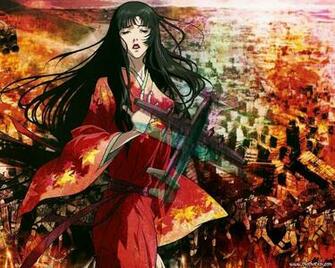 Kurozuka Anime Amino