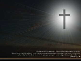 Easter Religious