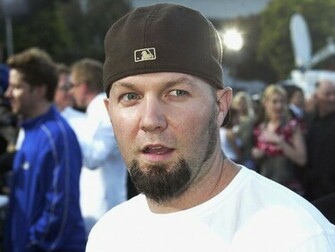 Durst With Limp Bizkit S Fred The Life And Crimes Of Robert