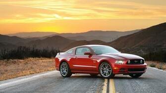 Mustang Desktop Wallpaper The Source Ford Forums