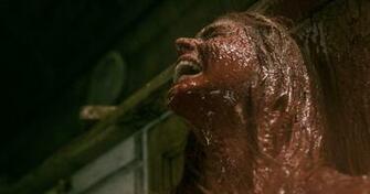 Evil Dead Dark Horror Blood Wallpaper