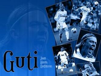 Goyette Guti Real Madrid