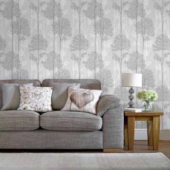Contemporary Wallpaper