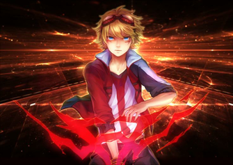 League Of Legends Ezreal Wallpaper M Vil Click Fondos De