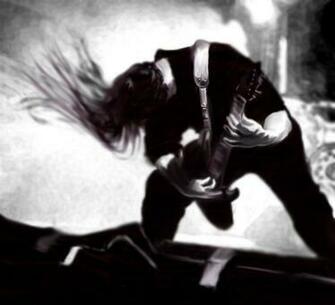 Apparently Metal Is Hazardous To Your Brain The Metalist