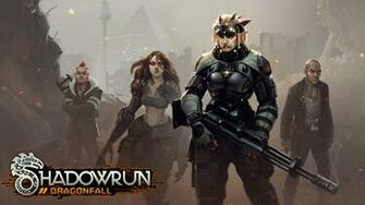 Shadowrun Returns By Harebrained Schemes Llc Kickstarter