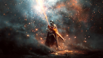 Battlefield To Battle 4k Ultra HD Wallpaper Image