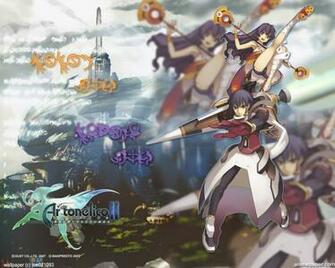 Wallpaper Brother And Sister By Joe021093