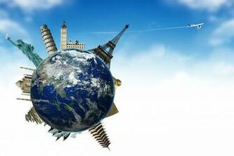 Wonders Of The World Wallpaper Best HD