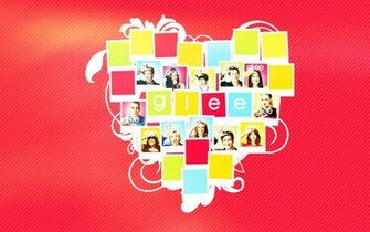 Glee Wallpaper