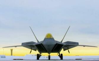 F Raptor Wallpaper HD Imagebank Biz