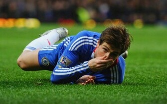 Fernando Torres Wallpaper Chelsea