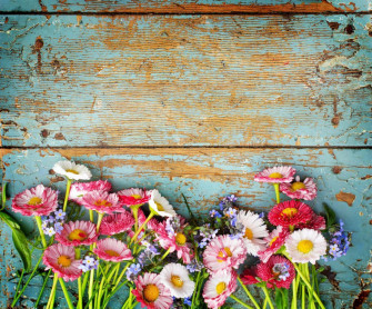 Rustic Wallpaper