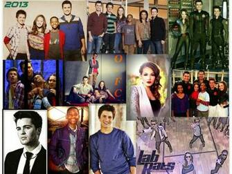 Lab Rats Disney Xd