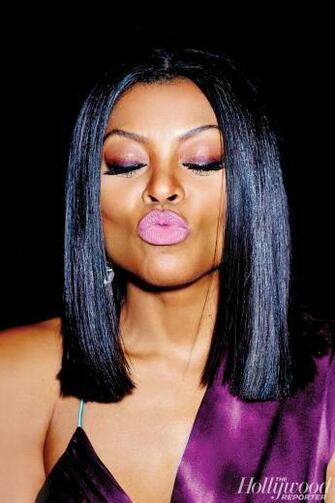 Empire Image The Hollywood Er On Fire Taraji P