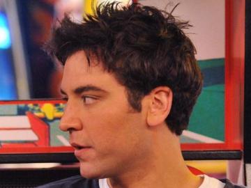 Ted Mosby Josh Radnor Wallpaper
