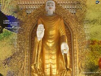 Lord Buddha Wallpaper