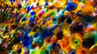 Screenheaven Dale Chihuly Desktop And Mobile Background