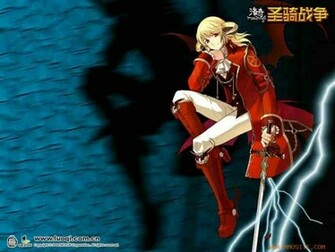 Mabinogi Wallpaper Photo Mmosite
