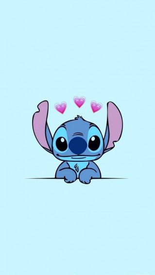 Lilo Stitch Wallpaper By Jomarys21 B7