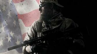 Medal Of Honor Wallpaper