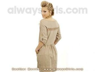 Heather Morris Wallpaper Resolution