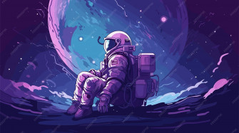 Premium Vector Wallpaper
