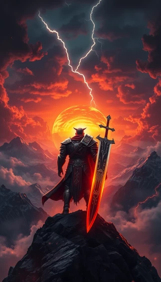 Most Badass Wallpaper Ever