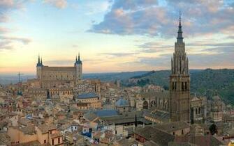 Toledo Wallpaper X Net