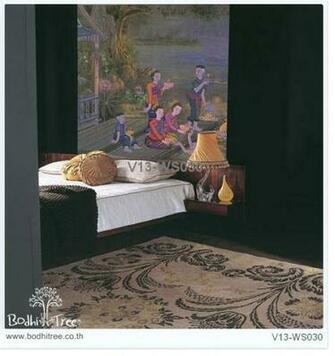Asian Art Wallpaper Other Metro By Bodhi Tree
