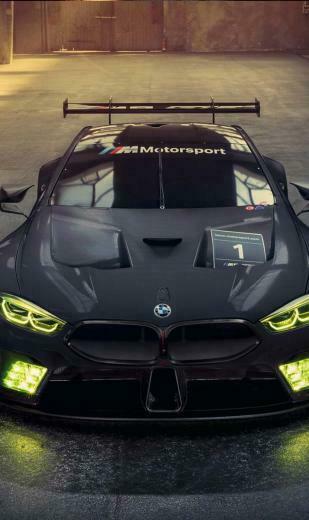 Bmw M8 Gt Car HD Wallpaper How Click On Each