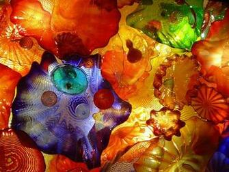 Chihuly Persian Pergola By Stellasupernova