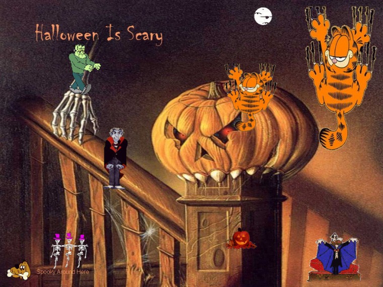 Garfield Quoteko