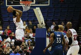 Derrick Rose What His Return Means To Bulls