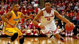 Draft D Angelo Russell Soy El Mejor Jugador Del
