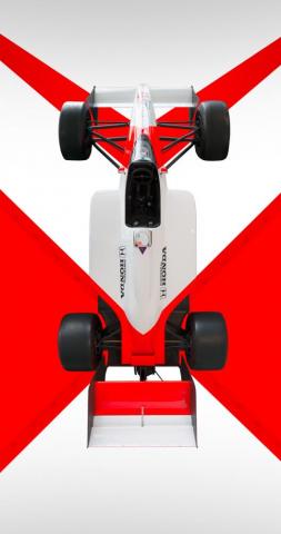 Mclaren Formula Wallpaper Mp4