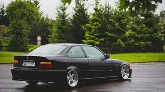Car Bmw E36 Wallpaper HD Desktop And Mobile Background