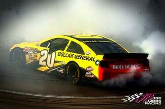 Matt Kenseth Wallpaper