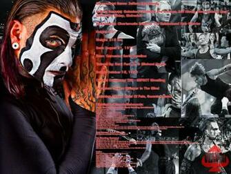 Jeff Hardy Wallpaper