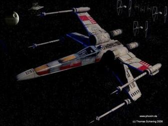 Wing Alliance Manual X Simulator Series Tie Fighter