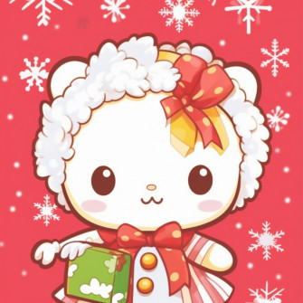 Matching Sanrio Christmas Pfp Posts Spaces Lists On Hero