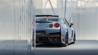 Nissan Gt Wallpaper
