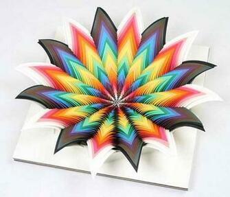 Paper Craft Ideas For Interior Decorating Recycled Crafts