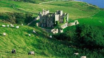 Old Palace 1080p HD Wallpaper Widescreen Someday Castles In