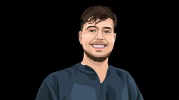 Mrbeast Net Worth And Road To Riches Philanthropy