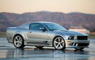 Saleen Automotive Cars Wallpaper Allwallpaper In