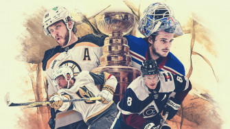 Nhl Playoffs Breaking Down All Teams Espn