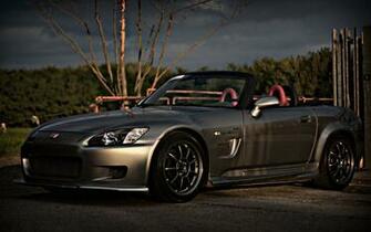 Honda S2000 Wallpaper HD Net