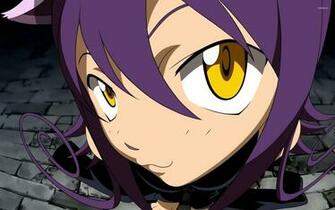 Blair Soul Eater Wallpaper