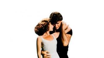 Dirty Dancing Wallpaper